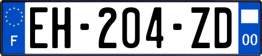 EH-204-ZD