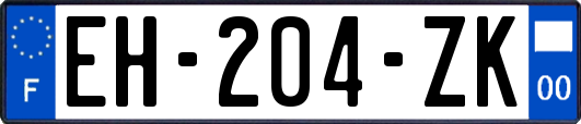 EH-204-ZK