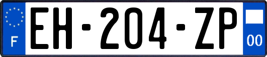 EH-204-ZP