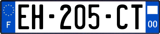 EH-205-CT