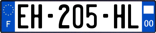 EH-205-HL