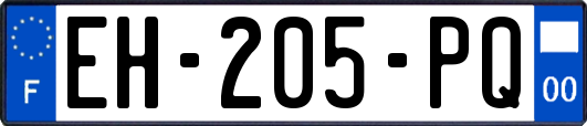 EH-205-PQ