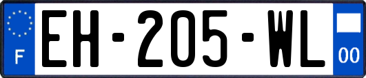 EH-205-WL