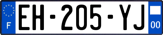 EH-205-YJ