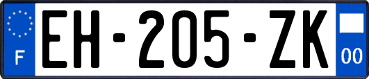 EH-205-ZK