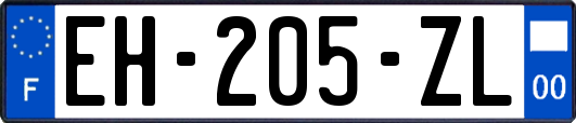 EH-205-ZL