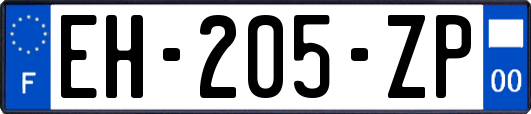 EH-205-ZP