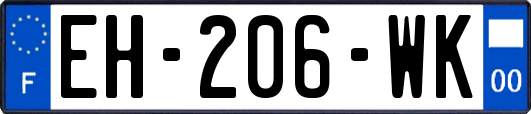 EH-206-WK