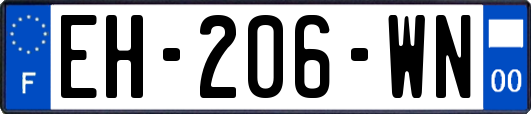 EH-206-WN