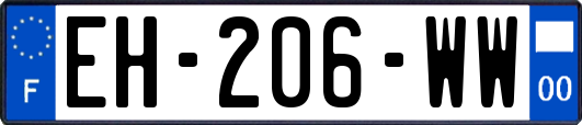 EH-206-WW