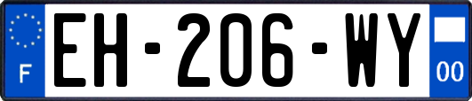 EH-206-WY