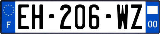 EH-206-WZ