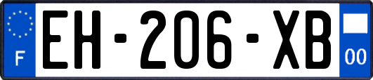 EH-206-XB