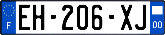 EH-206-XJ