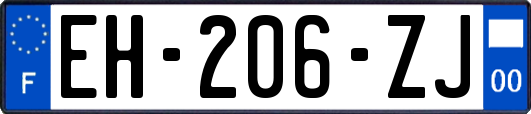 EH-206-ZJ