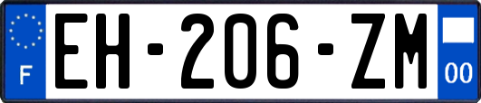 EH-206-ZM