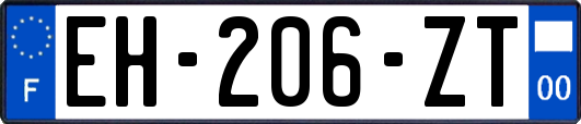EH-206-ZT