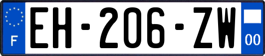 EH-206-ZW