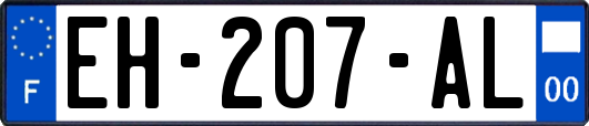 EH-207-AL