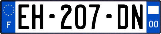 EH-207-DN