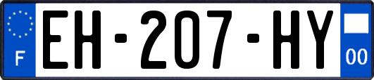 EH-207-HY