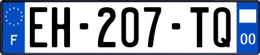 EH-207-TQ