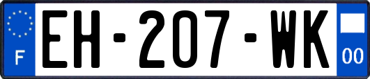 EH-207-WK