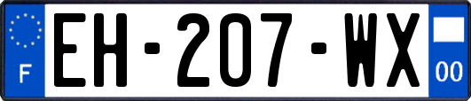 EH-207-WX