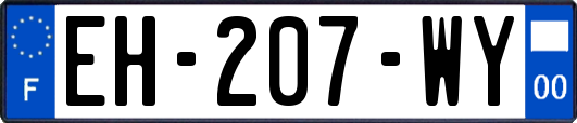 EH-207-WY