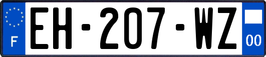 EH-207-WZ