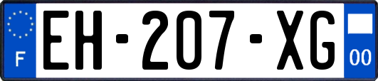 EH-207-XG