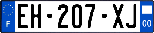 EH-207-XJ