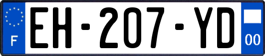 EH-207-YD