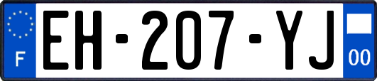 EH-207-YJ