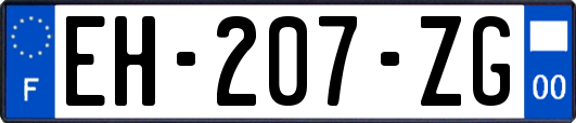 EH-207-ZG