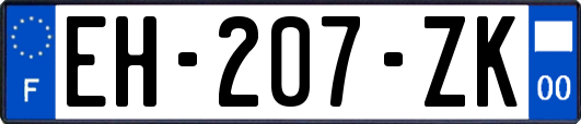 EH-207-ZK