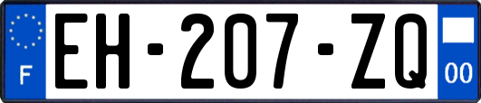 EH-207-ZQ