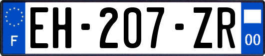 EH-207-ZR