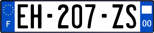 EH-207-ZS