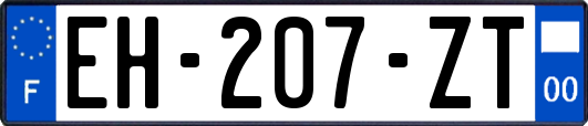 EH-207-ZT