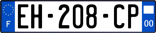 EH-208-CP