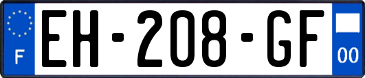 EH-208-GF