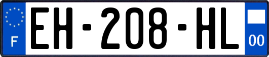 EH-208-HL