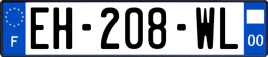 EH-208-WL