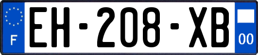 EH-208-XB