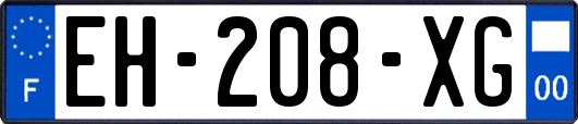 EH-208-XG