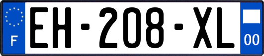 EH-208-XL