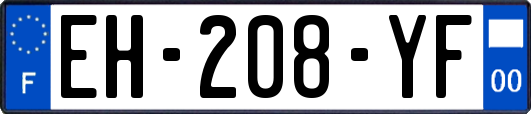 EH-208-YF