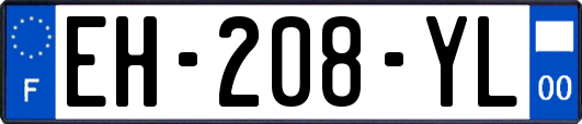 EH-208-YL