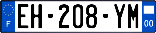 EH-208-YM